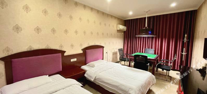 黄冈天阁宾馆图片