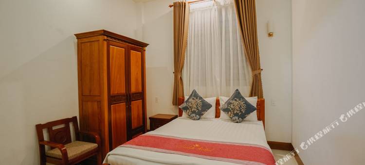 坎托郁金香大酒店(Tulip Hotel Can Tho)图片