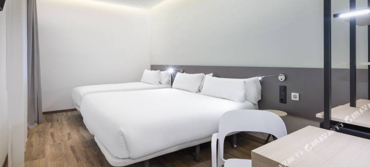 马德里阿尔科孔B&B酒店(B&B Hotel Madrid Alcorcón)图片