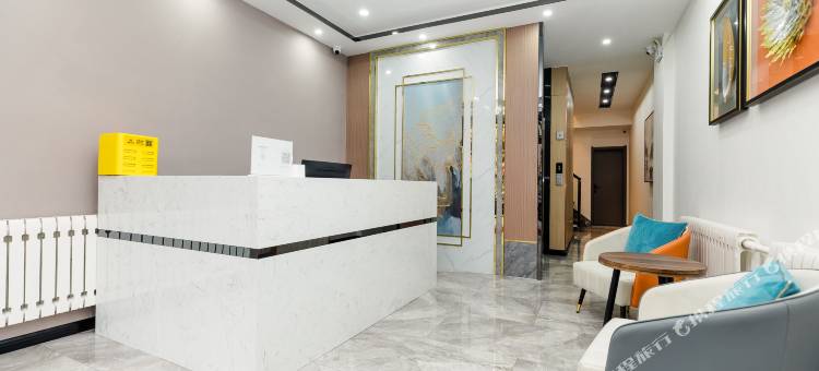 云天商务宾馆(牙克石火车站客运站店)图片