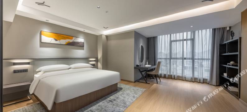 石门尧业国际大酒店图片