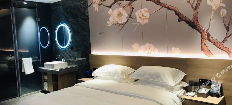 济源佳境智慧酒店图片