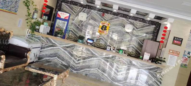 速8酒店(巨野古城西路店)图片