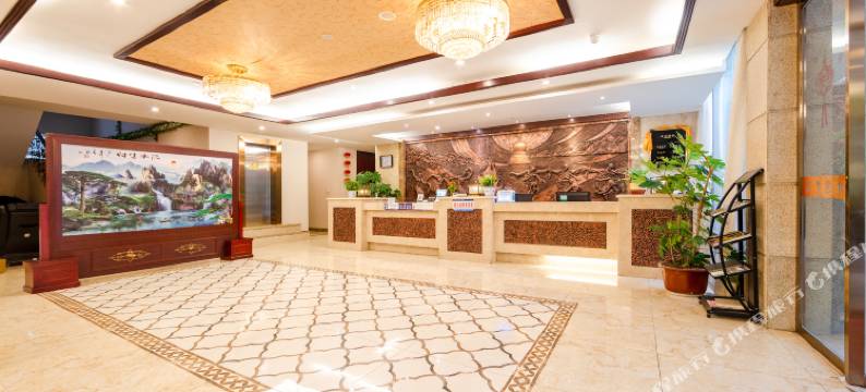 理县毕棚沟宾馆(毕棚沟景区店)图片