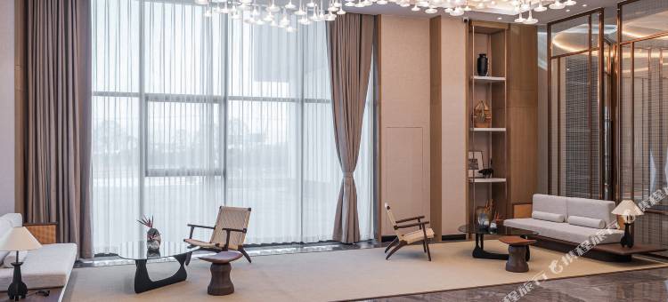 衢州中环雷迪森庄园图片