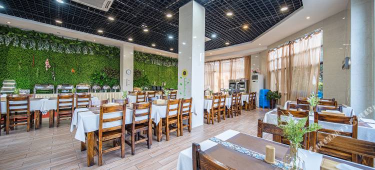 安顺市百灵温泉酒店图片