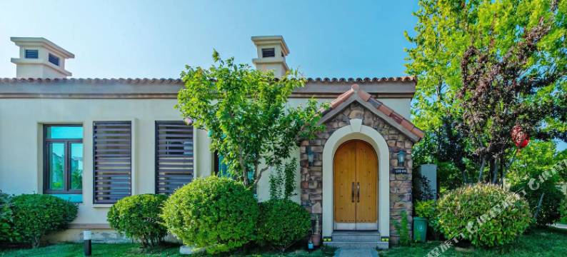 烟台云瑾阁民宿(养马岛店)图片