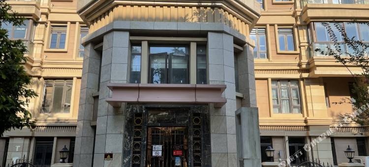 印象江南别墅酒店(儋州海花岛2号岛店)图片