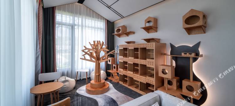 向野而生(栾川老君山景区店)图片