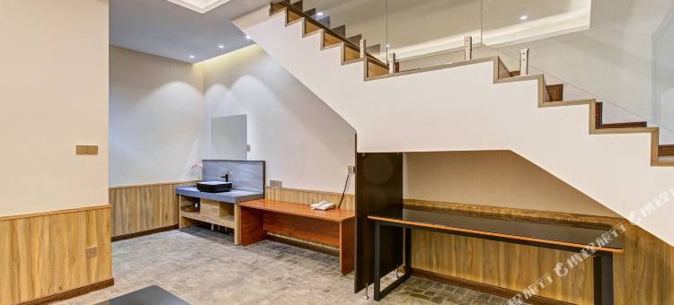 花美时酒店(壶关欢乐太行谷店)图片