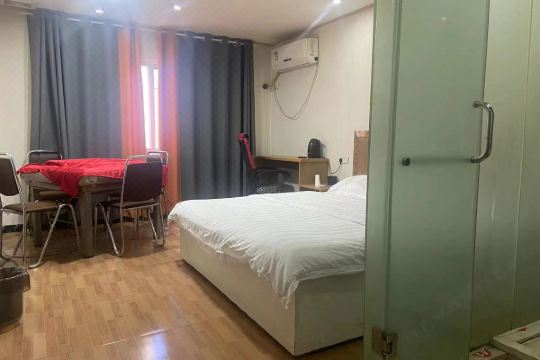 公安万福楼宾馆预订价格,联系电话位置地址【携程酒店】