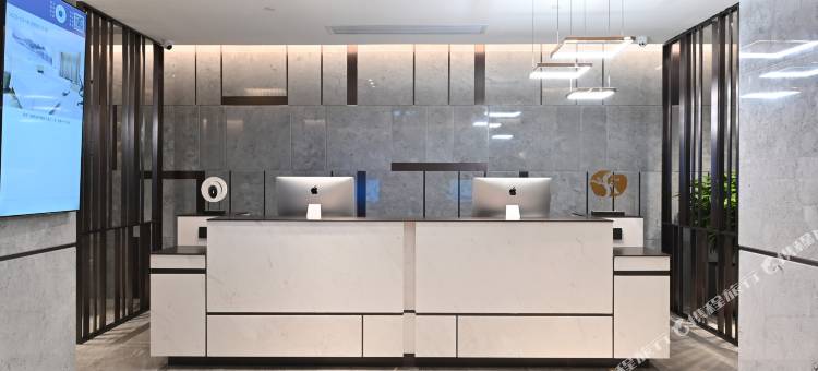 北京三里屯国安亚朵S酒店图片