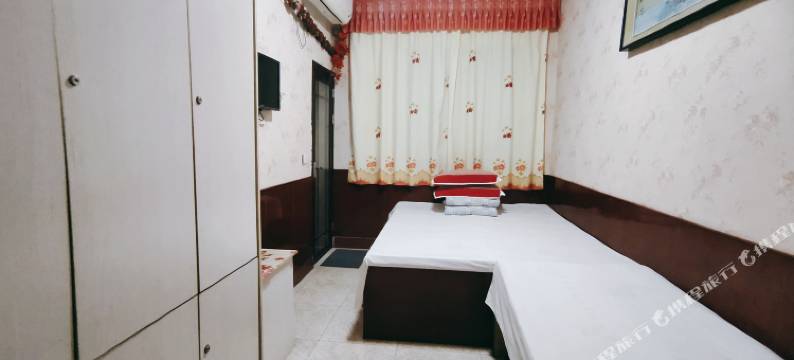 长岛晨晨渔家图片