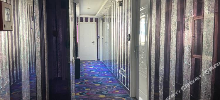 轻住·锦友商旅酒店(上海佘山国家森林公园店)图片