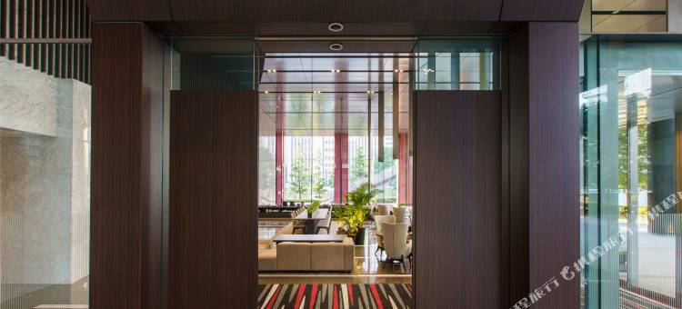 东京田町芬迪别墅大酒店(Hotel Villa Fontaine Grand Tokyo-Tamachi)图片