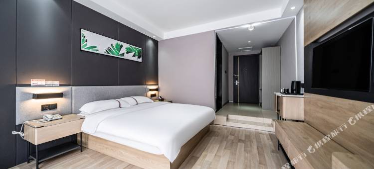 尚客优酒店(睢宁人民西路店)图片