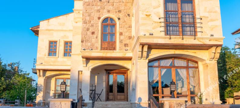 弗拉维亚卡帕多西亚酒店(Flavia Cappadocia Hotel)图片