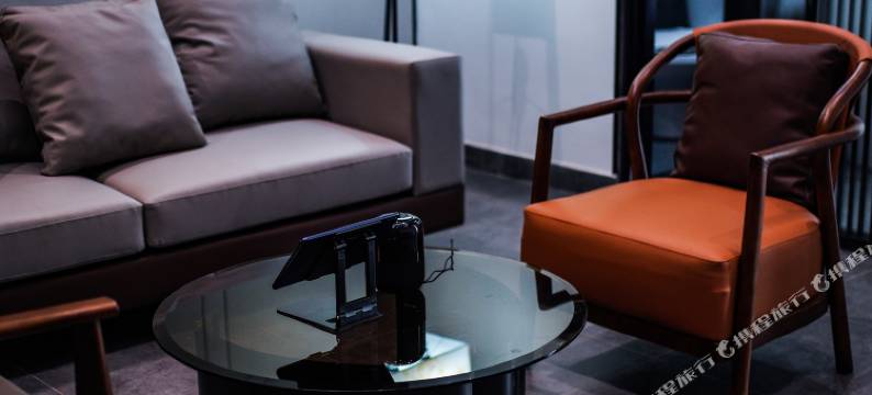 鼎世府民宿(西河古镇店)图片