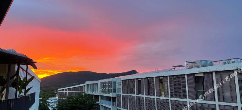 三亚亚龙湾鑫亚酒店图片