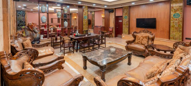 广州南方毅源大酒店图片