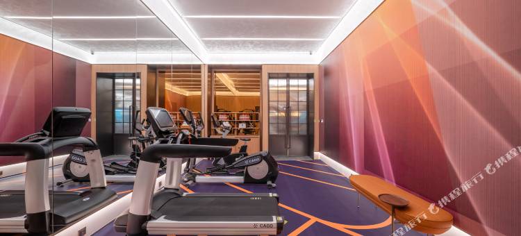 桔子酒店(北京丰台火车站正阳大街店)图片