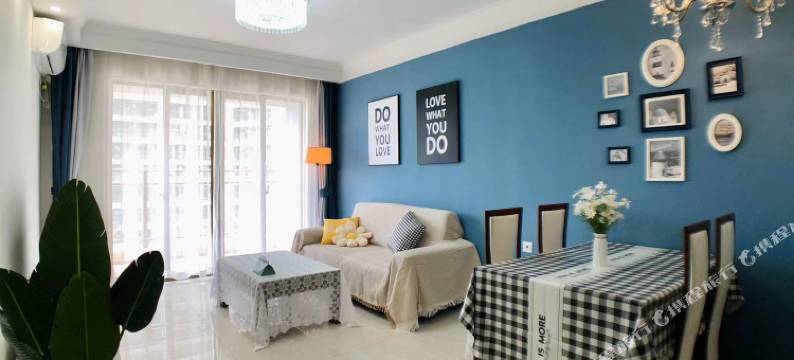 北海蔓延民宿图片