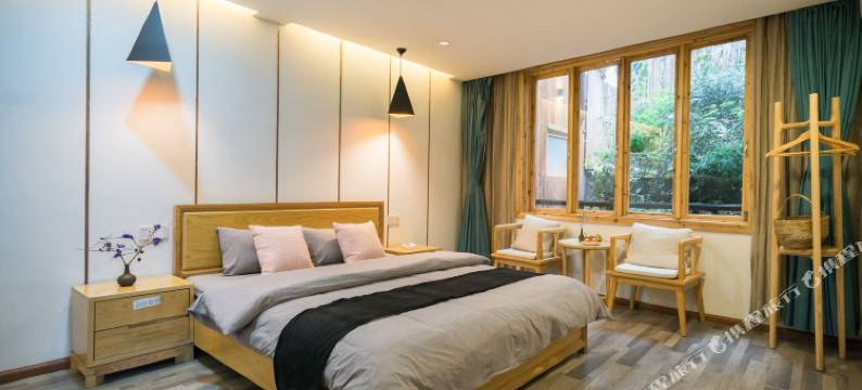 肇兴歌云山居民宿图片