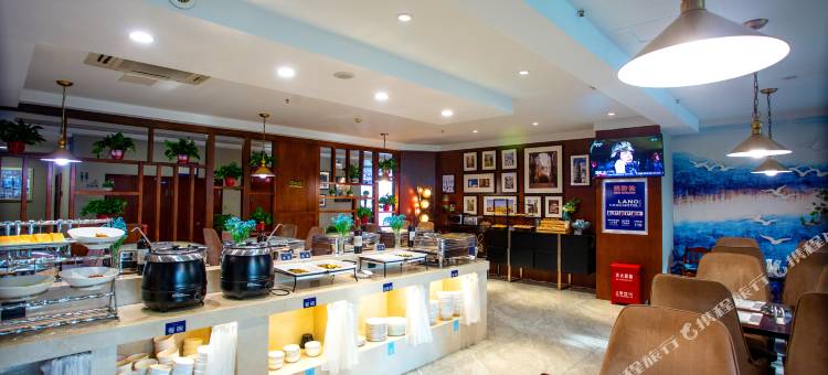 兰欧酒店(邯郸市政府高铁东站店)图片