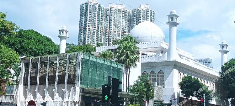 香港伟溢商务宾馆图片