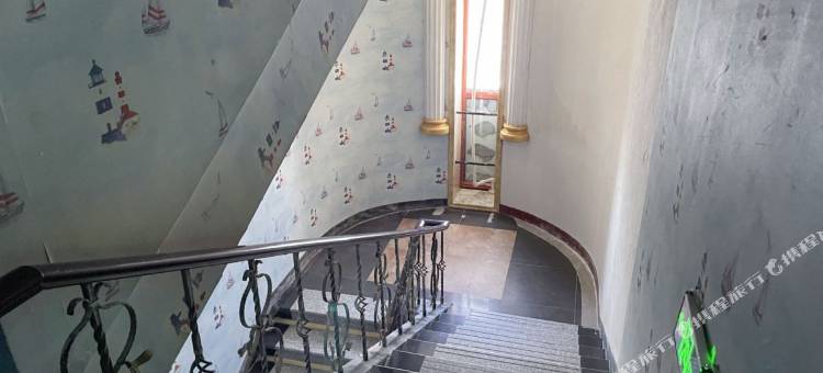 云鼎商务酒店(扎兰屯火车站步行街店)图片