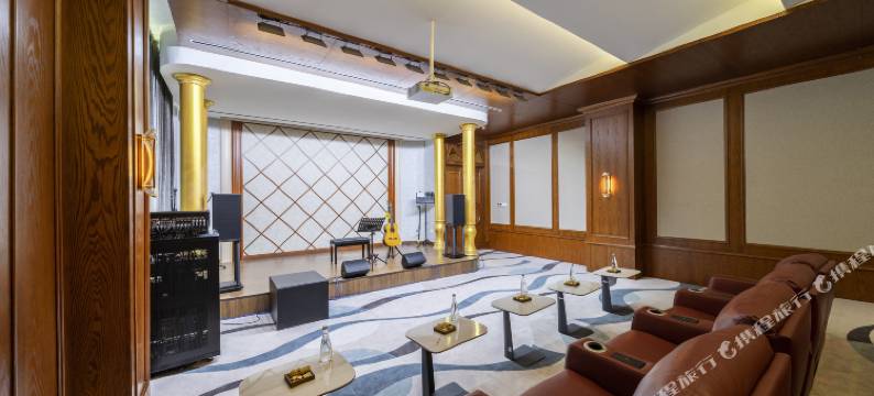 流弦半岛·GUITAR酒店(好惠捷吉他博物馆店)图片