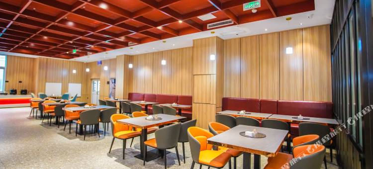 阳曲新阳酒店(新阳广场店)图片
