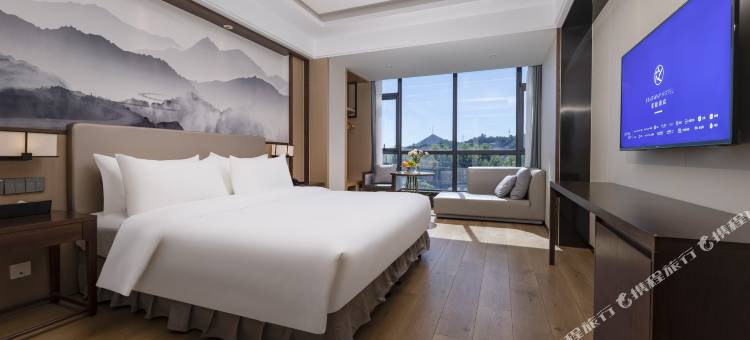 星程酒店(余姚众安时代广场店)图片