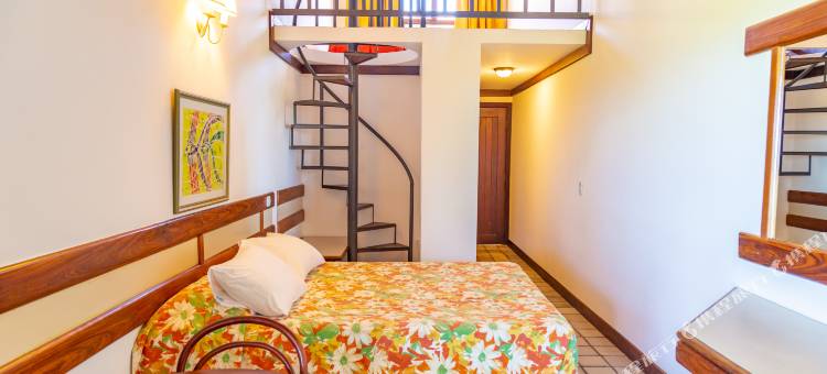 塞古鲁港生态海滨酒店(Porto Seguro Eco Bahia Hotel)图片