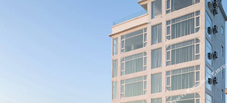 LIVLIT予光设计师民宿图片