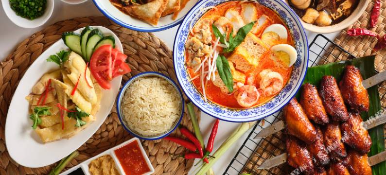 上海浦东香格里拉大酒店图片