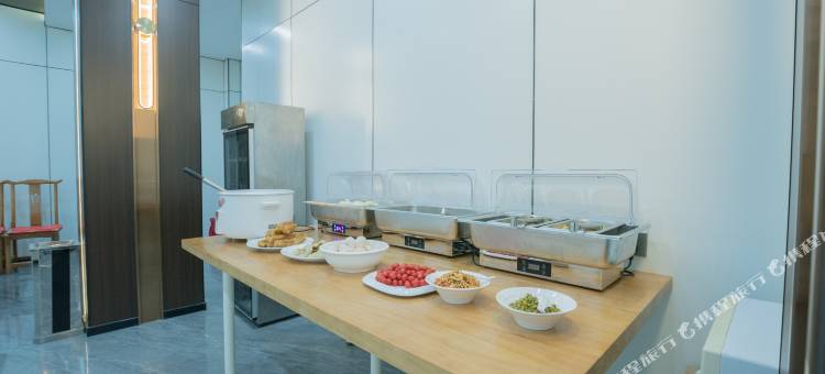 新县香山宾馆图片