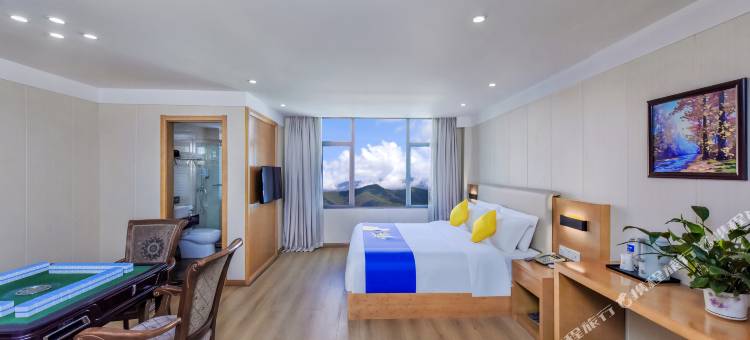 7天酒店(重庆璧山枫香湖儿童公园店)图片