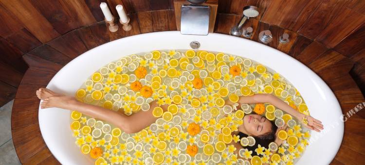 派珀斯水明漾别墅(Peppers Seminyak)图片