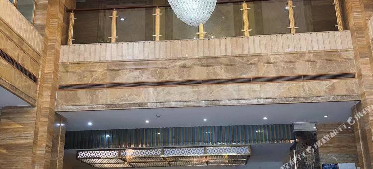 开远福永银发大酒店图片