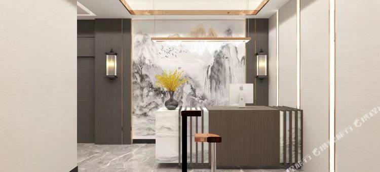 庐山云外仙庄民宿(牯岭街店)图片