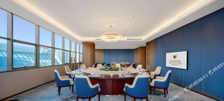 济南开元名都大酒店图片