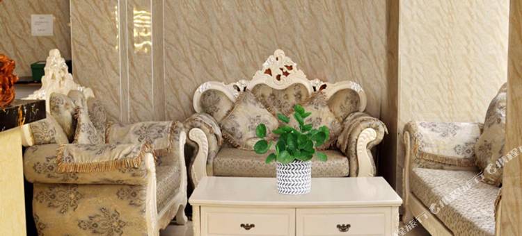 派酒店(凤台党校新天地商业广场店)图片