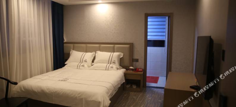 弘星酒店(利川火车站店)图片