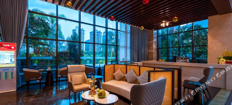 五指山清能丽景湾酒店图片