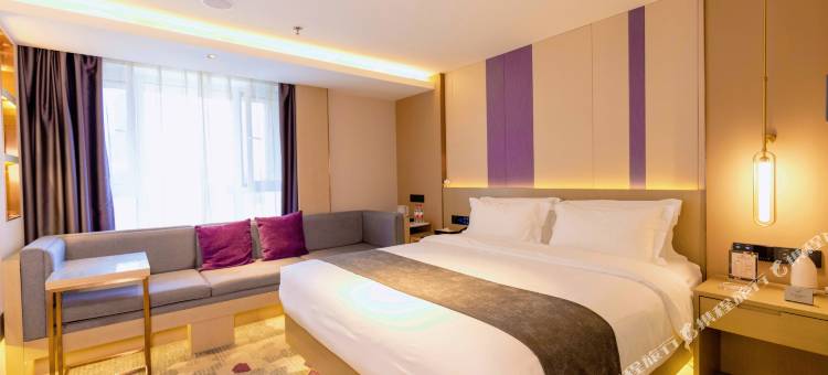 麗枫酒店(长春新区北湖龙翔广场店)图片