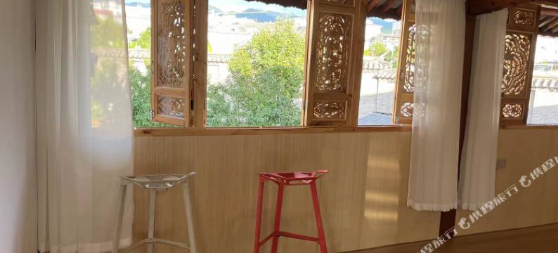 巍山古城16号院精品民宿(巍山拱辰楼店)图片