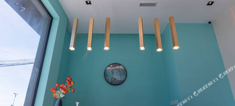 Grace 海景酒店(Grace Samudera Hotel)图片