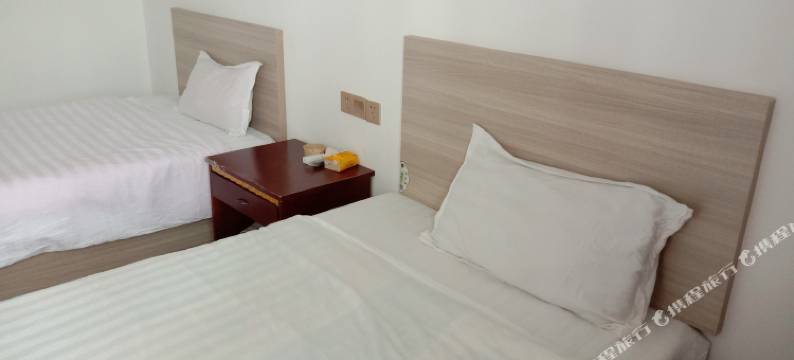 抚州丽子住宿图片