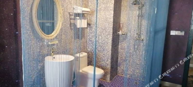 都市花园酒店(黄梅火车站店)图片